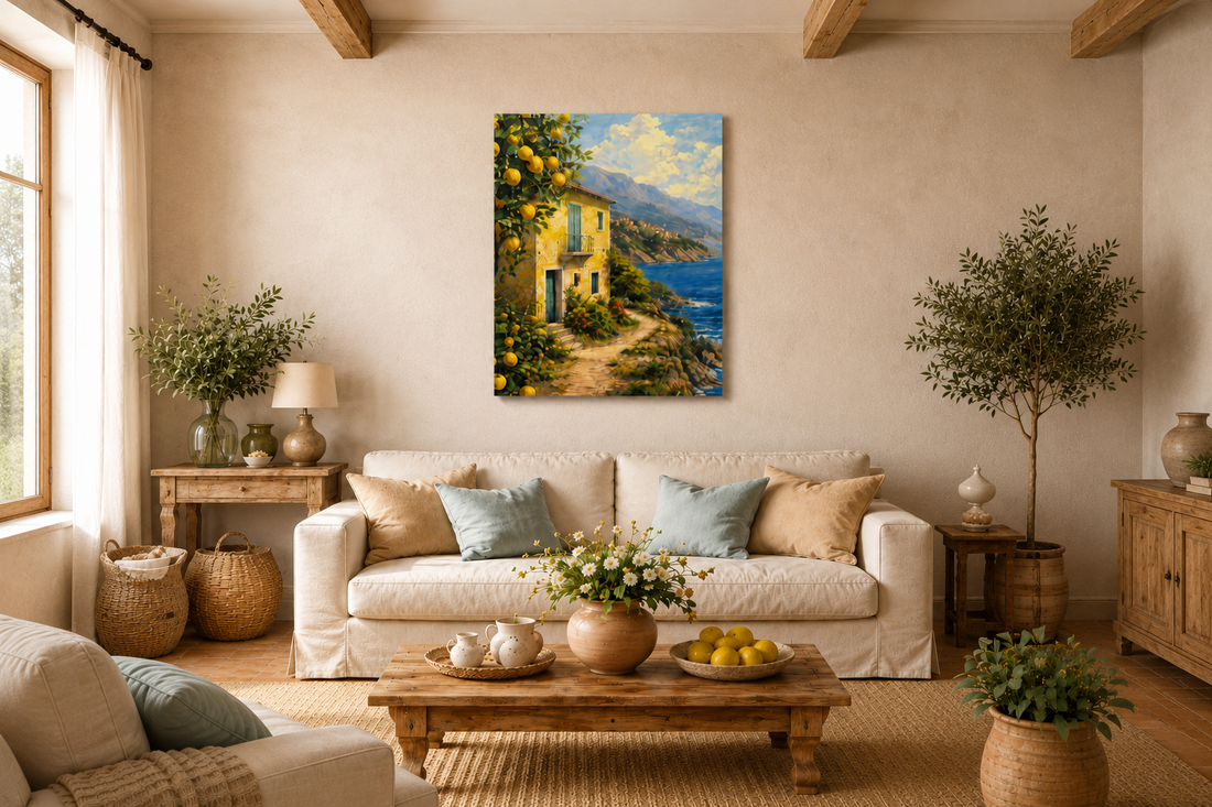 About Inprint Designs – Minimalist Art for Modern Homes