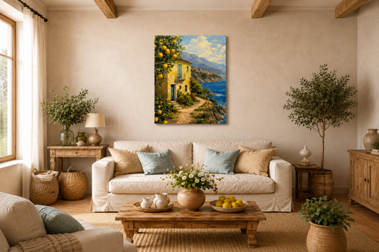 About Inprint Designs – Minimalist Art for Modern Homes