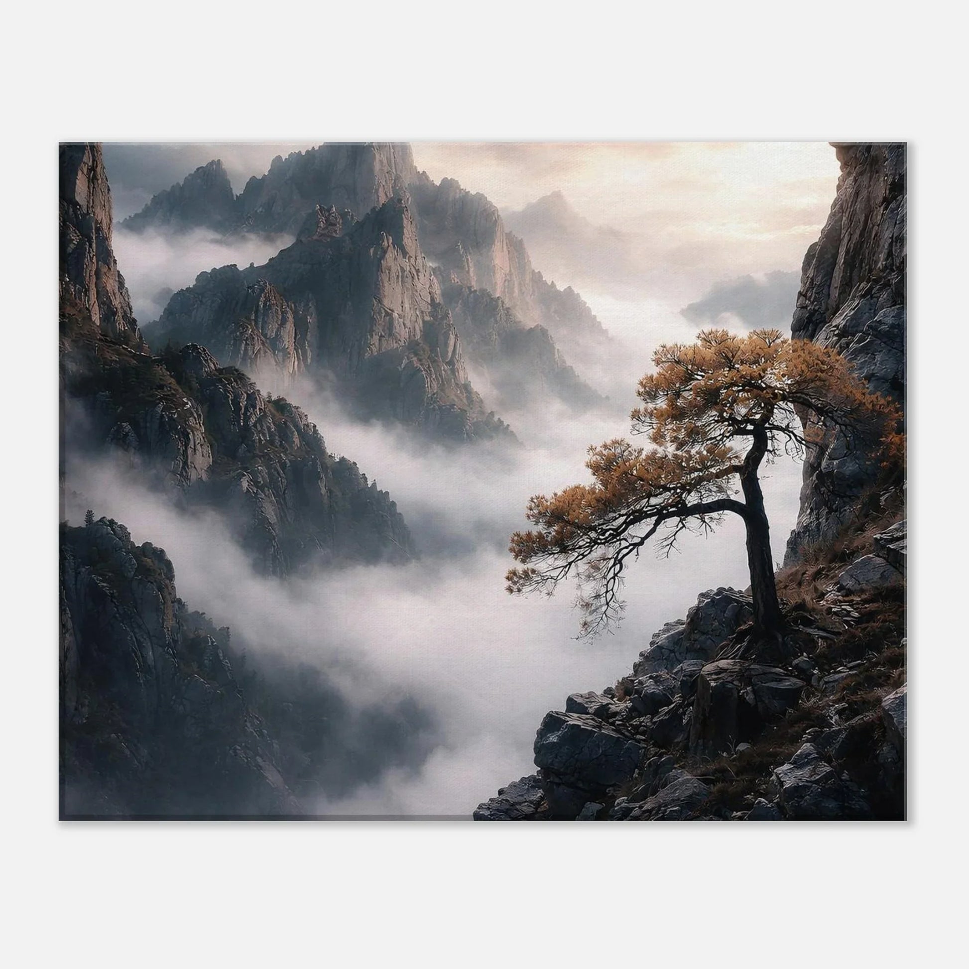 {{ product.title }} minimalist wall art neutral home decor modern wall decor