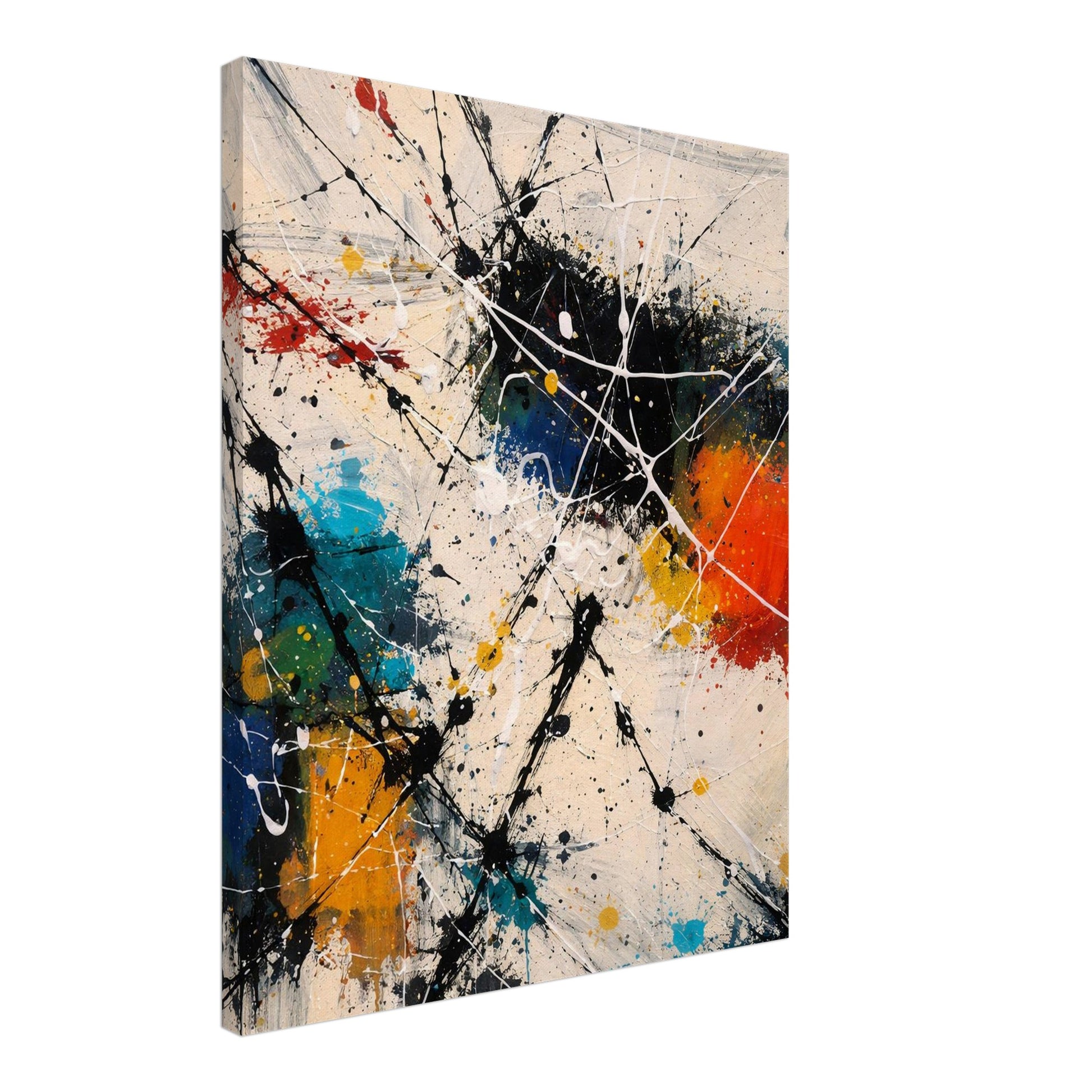 {{ product.title }} minimalist wall art neutral home decor modern wall decor