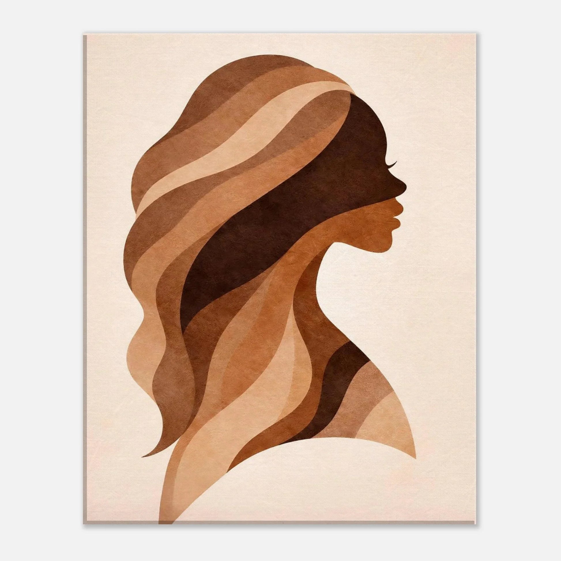 {{ product.title }} minimalist wall art neutral home decor modern wall decor