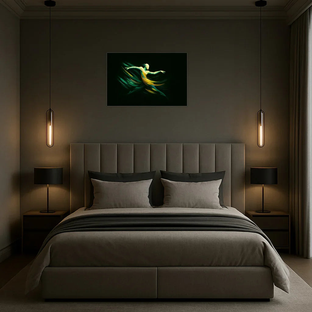 {{ product.title }} minimalist wall art neutral home decor modern wall decor