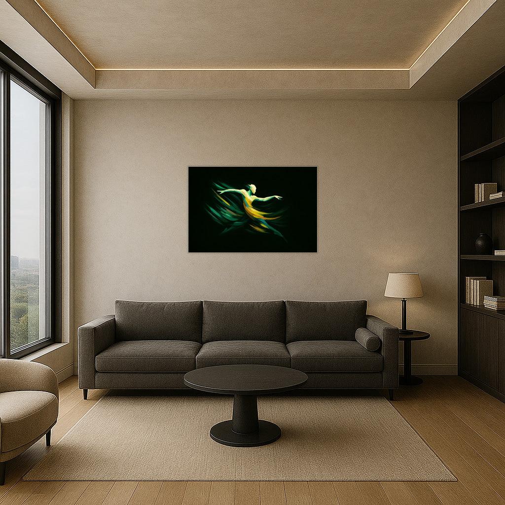 {{ product.title }} minimalist wall art neutral home decor modern wall decor