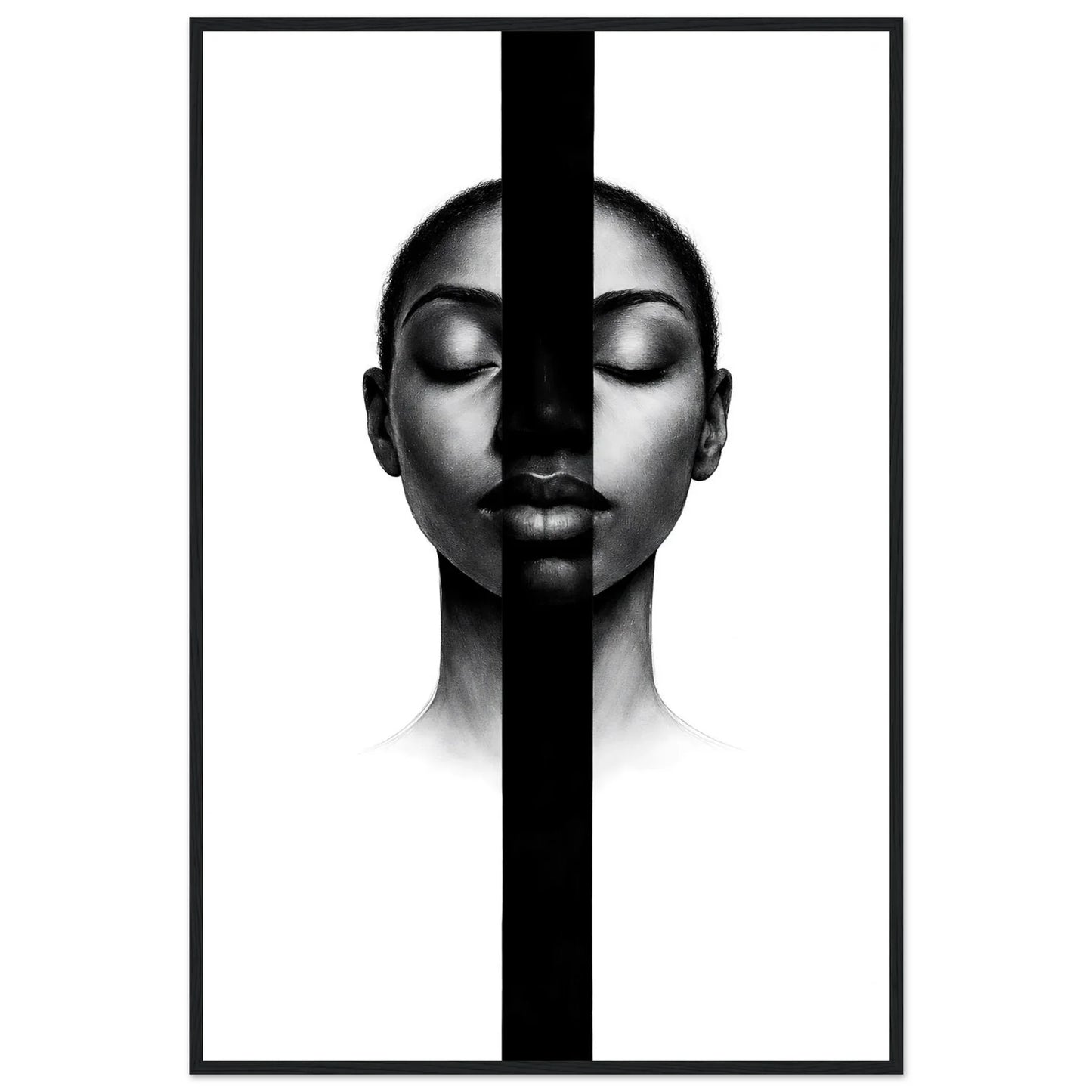 {{ product.title }} minimalist wall art neutral home decor modern wall decor