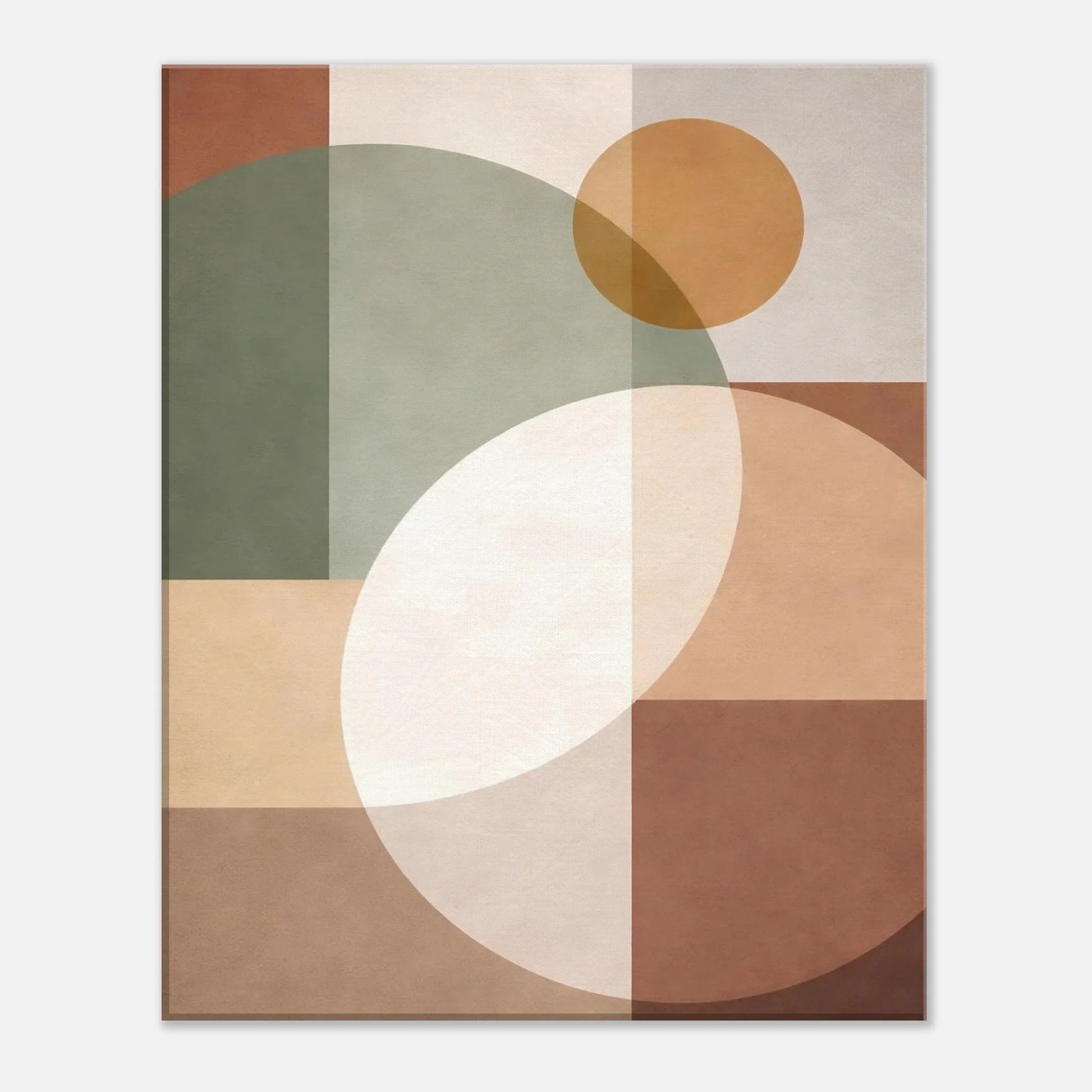 {{ product.title }} minimalist wall art neutral home decor modern wall decor