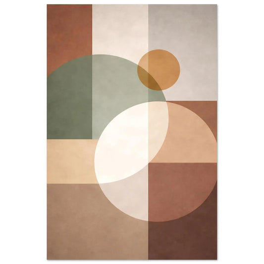{{ product.title }} minimalist wall art neutral home decor modern wall decor