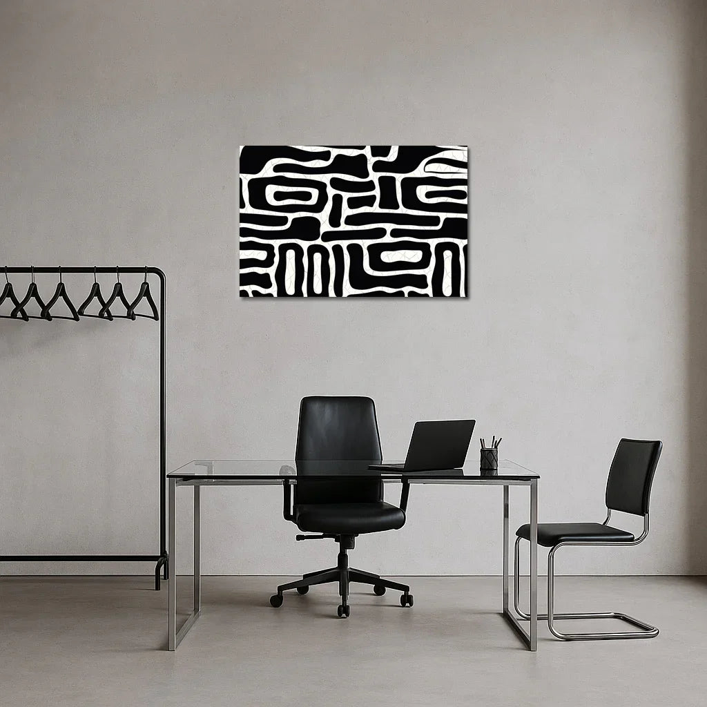 {{ product.title }} minimalist wall art neutral home decor modern wall decor