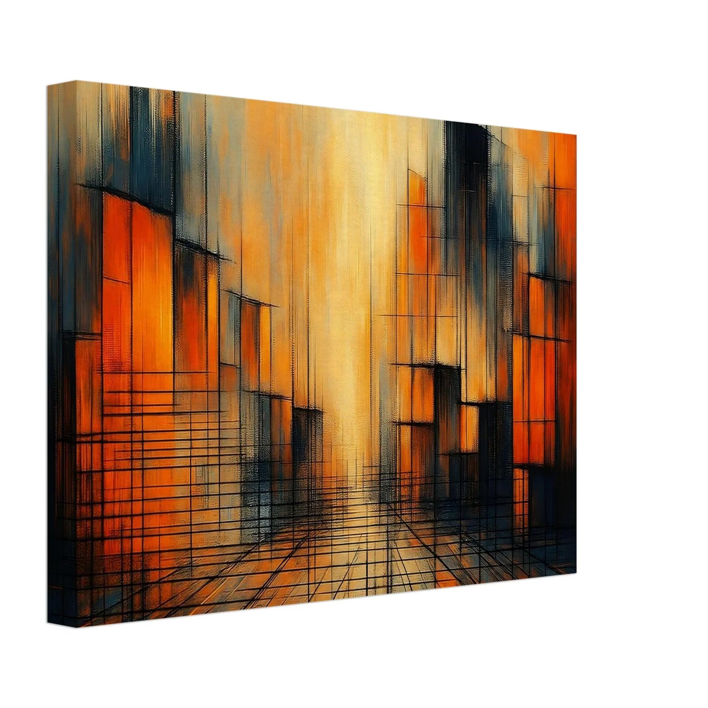 {{ product.title }} minimalist wall art neutral home decor modern wall decor