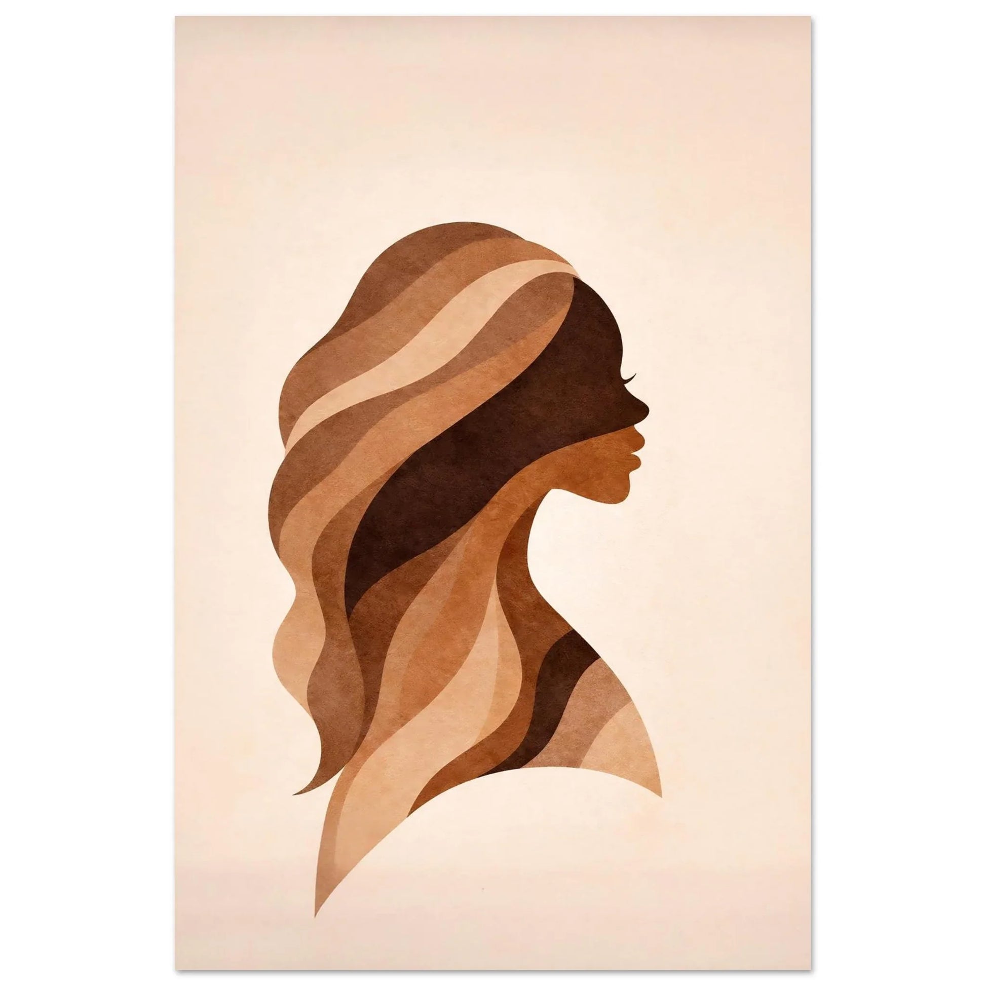 {{ product.title }} minimalist wall art neutral home decor modern wall decor