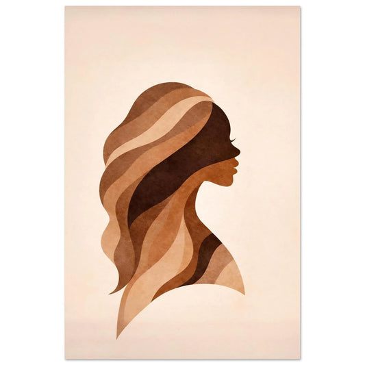 {{ product.title }} minimalist wall art neutral home decor modern wall decor