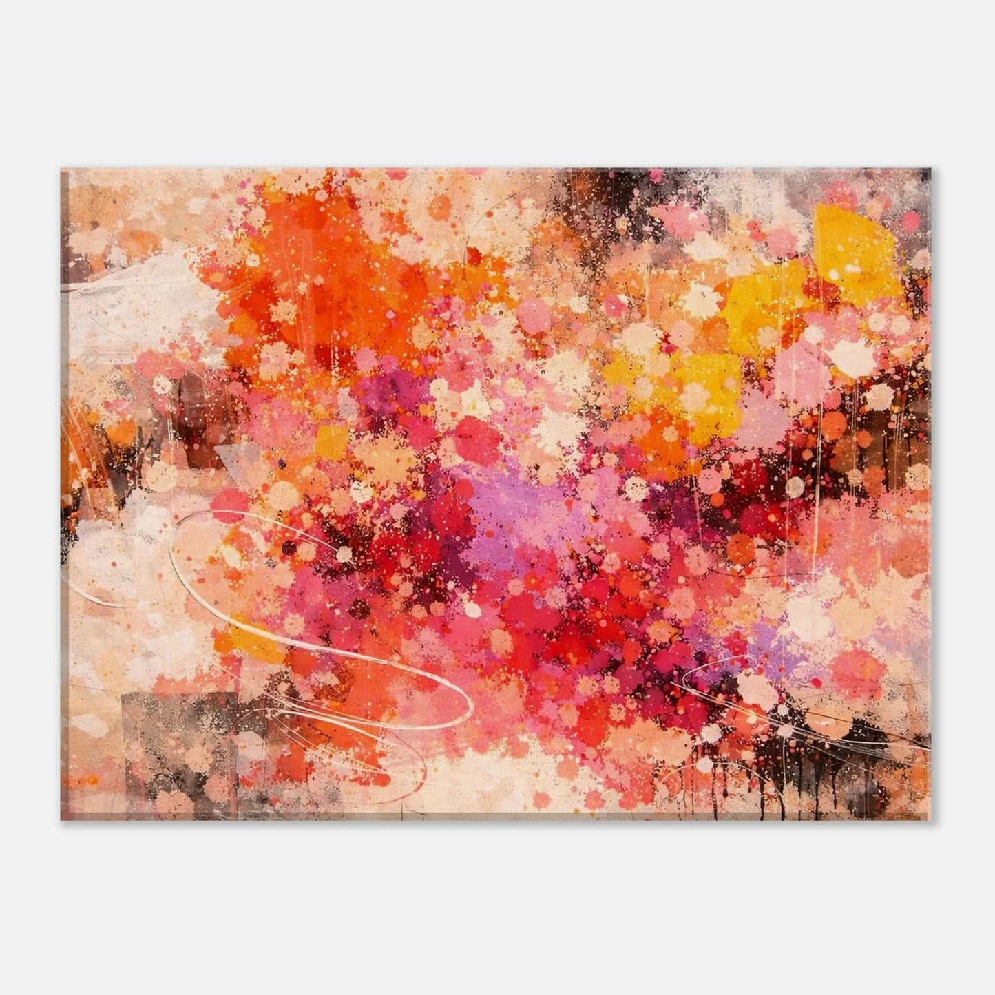 {{ product.title }} minimalist wall art neutral home decor modern wall decor