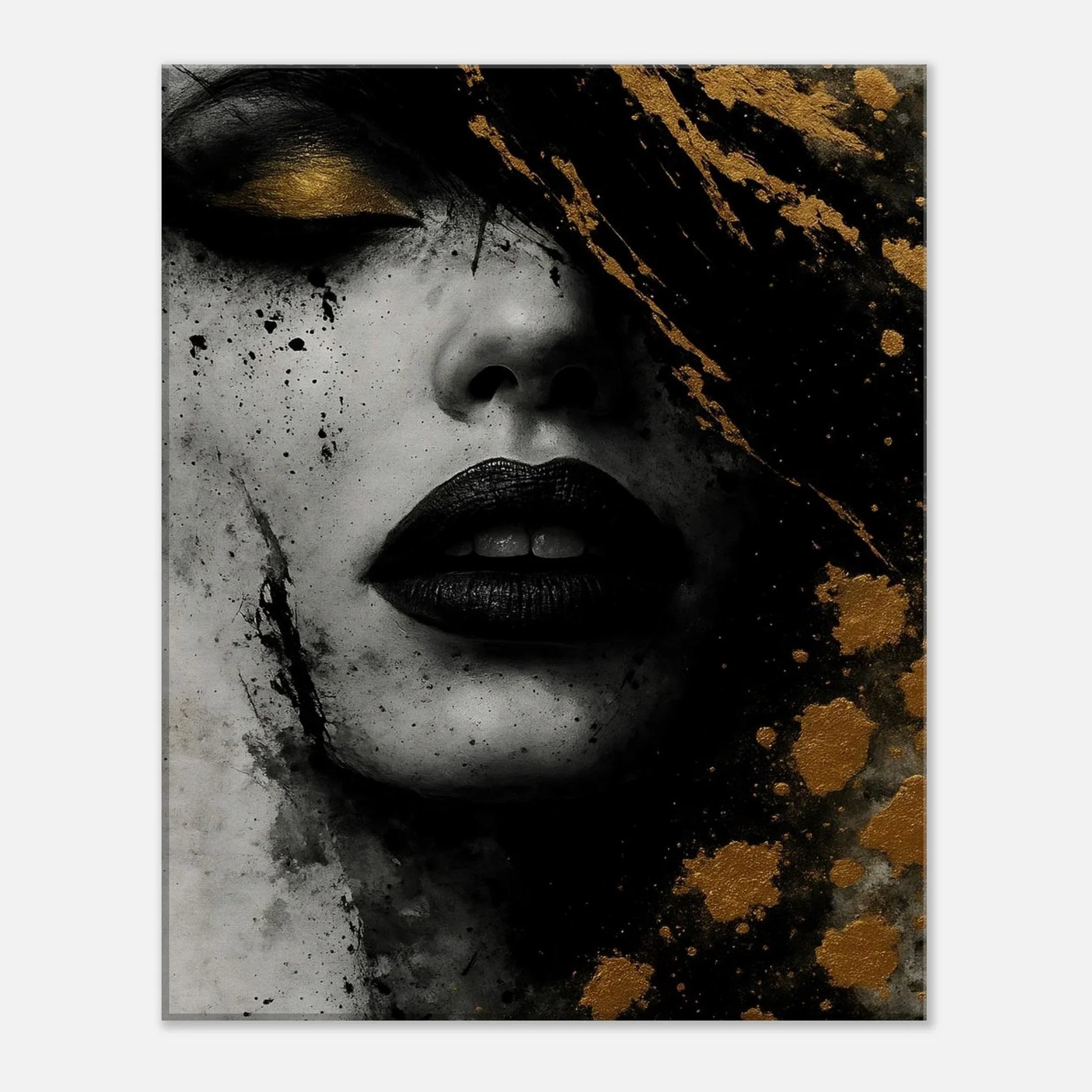{{ product.title }} minimalist wall art neutral home decor modern wall decor