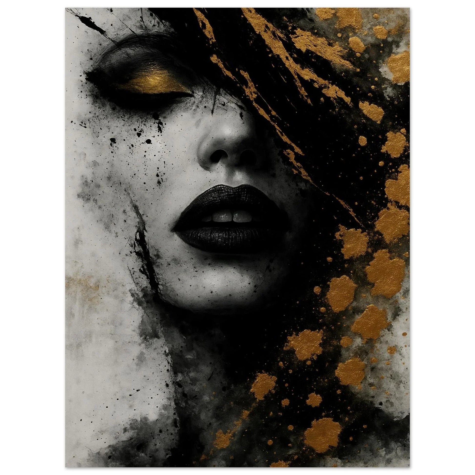 {{ product.title }} minimalist wall art neutral home decor modern wall decor