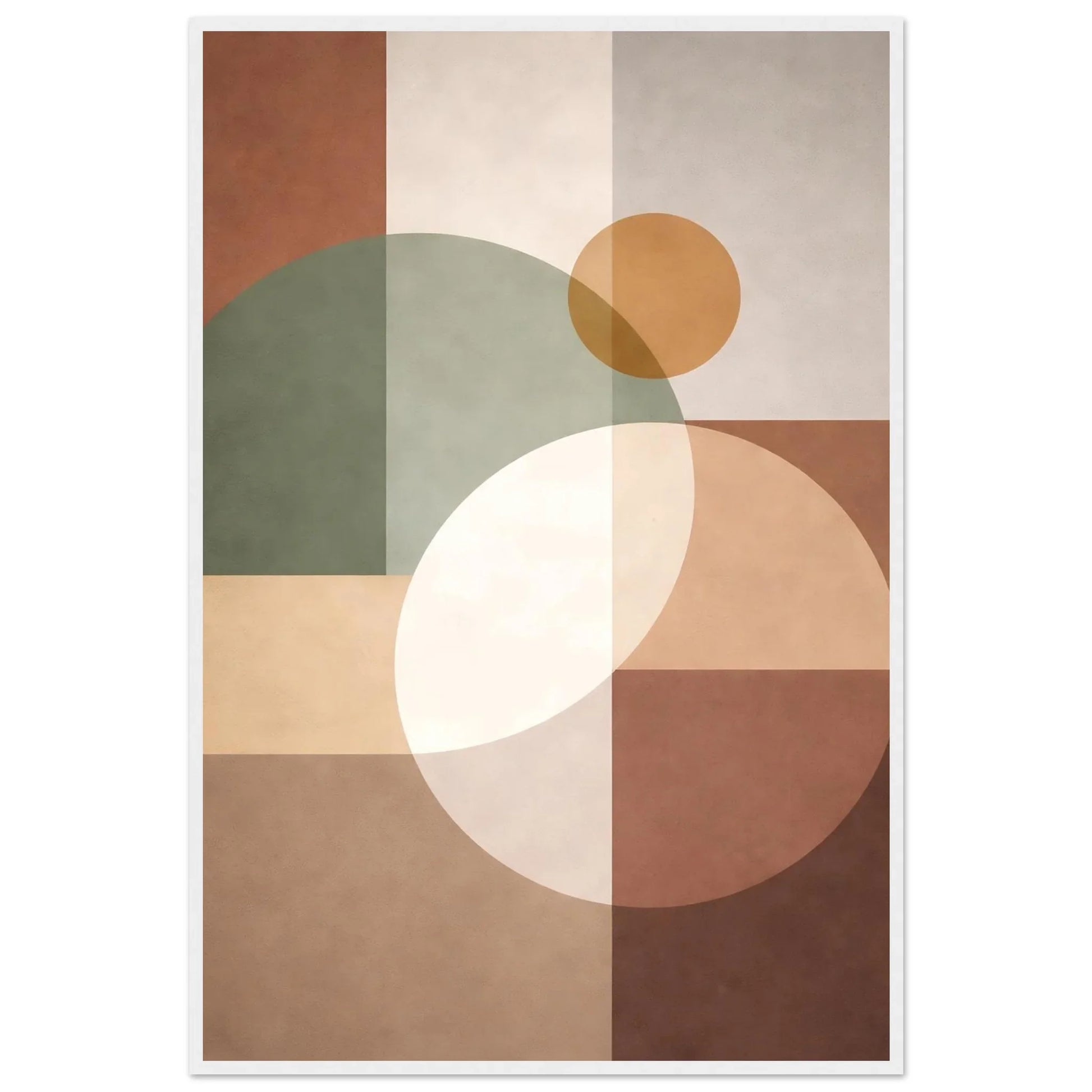 {{ product.title }} minimalist wall art neutral home decor modern wall decor