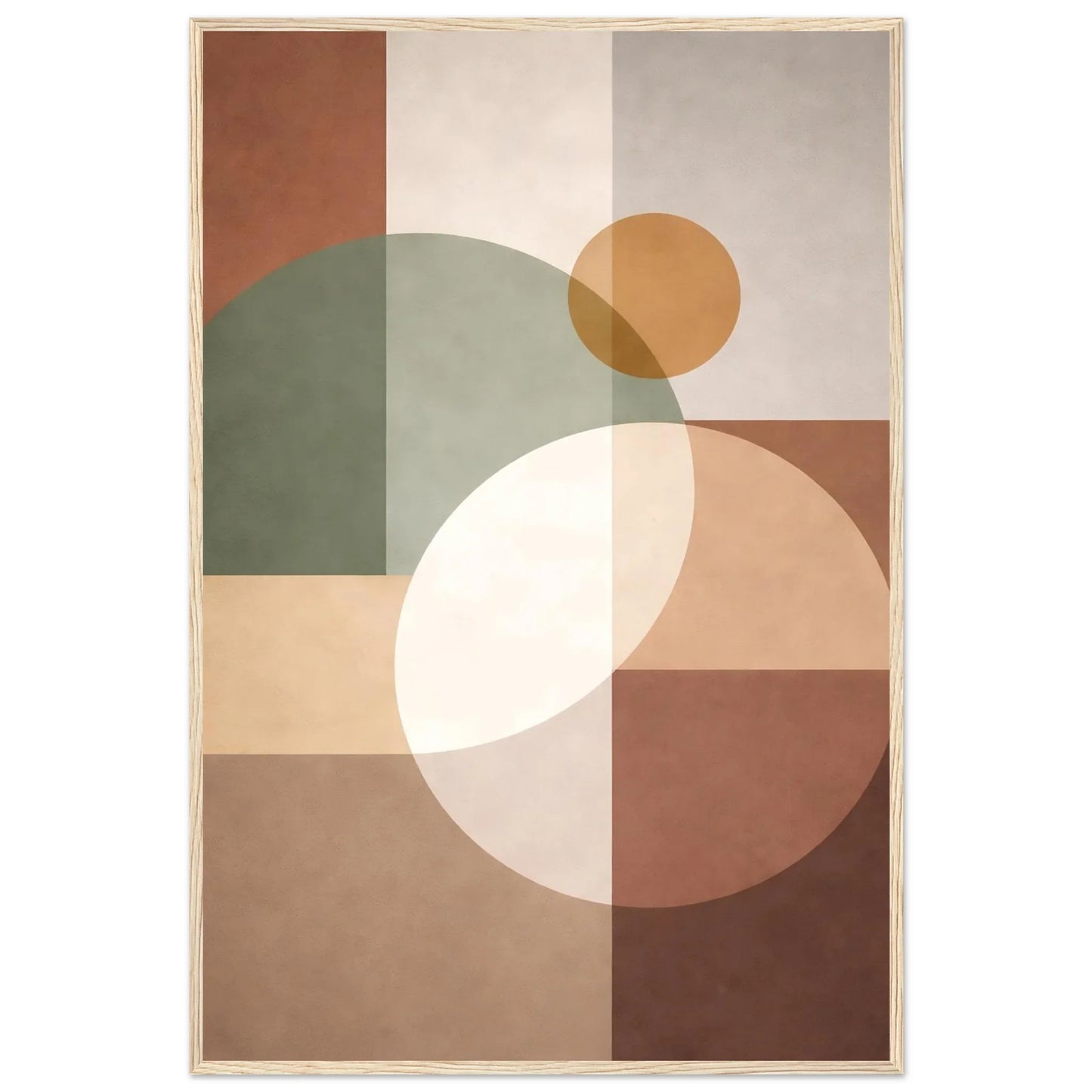 {{ product.title }} minimalist wall art neutral home decor modern wall decor