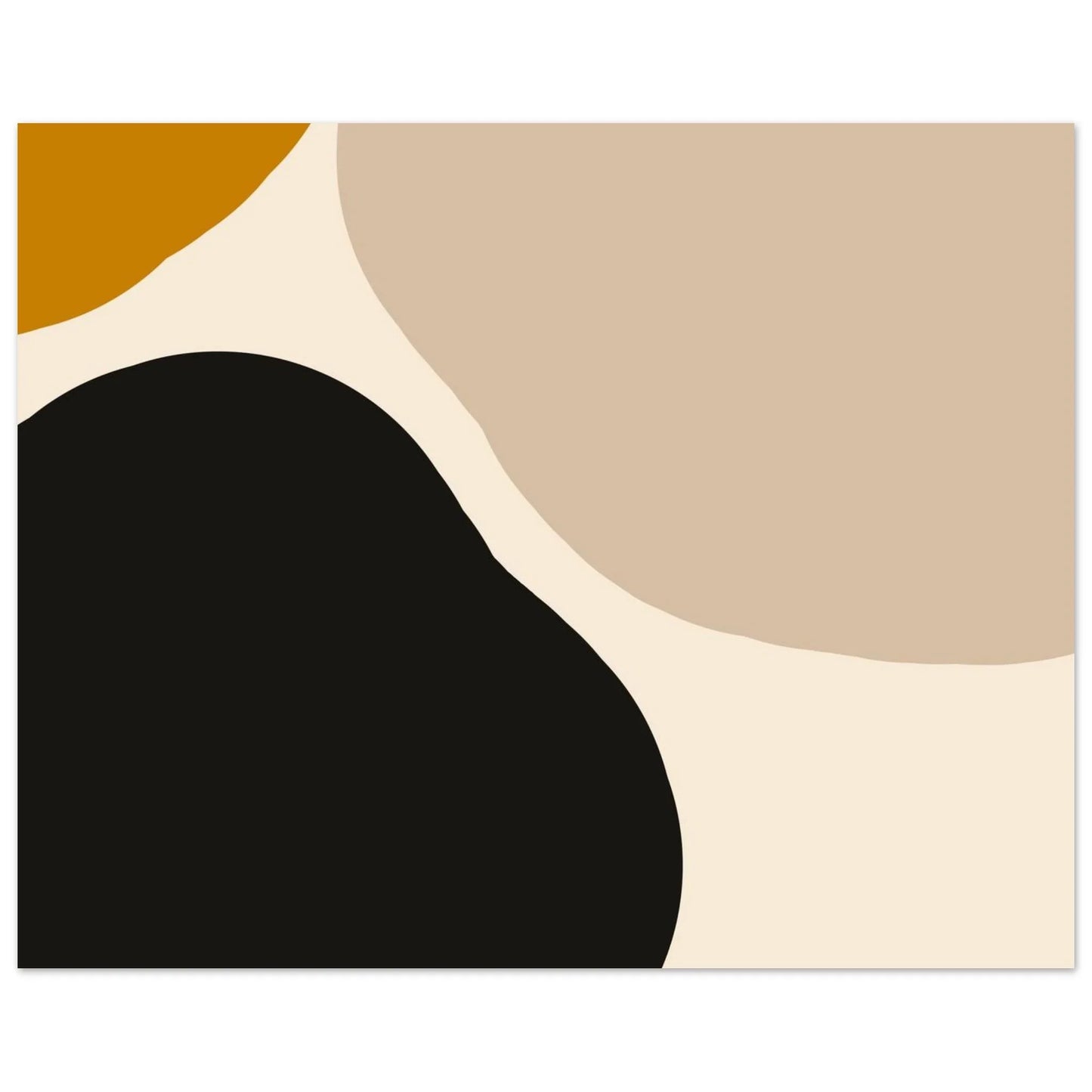 {{ product.title }} minimalist wall art neutral home decor modern wall decor