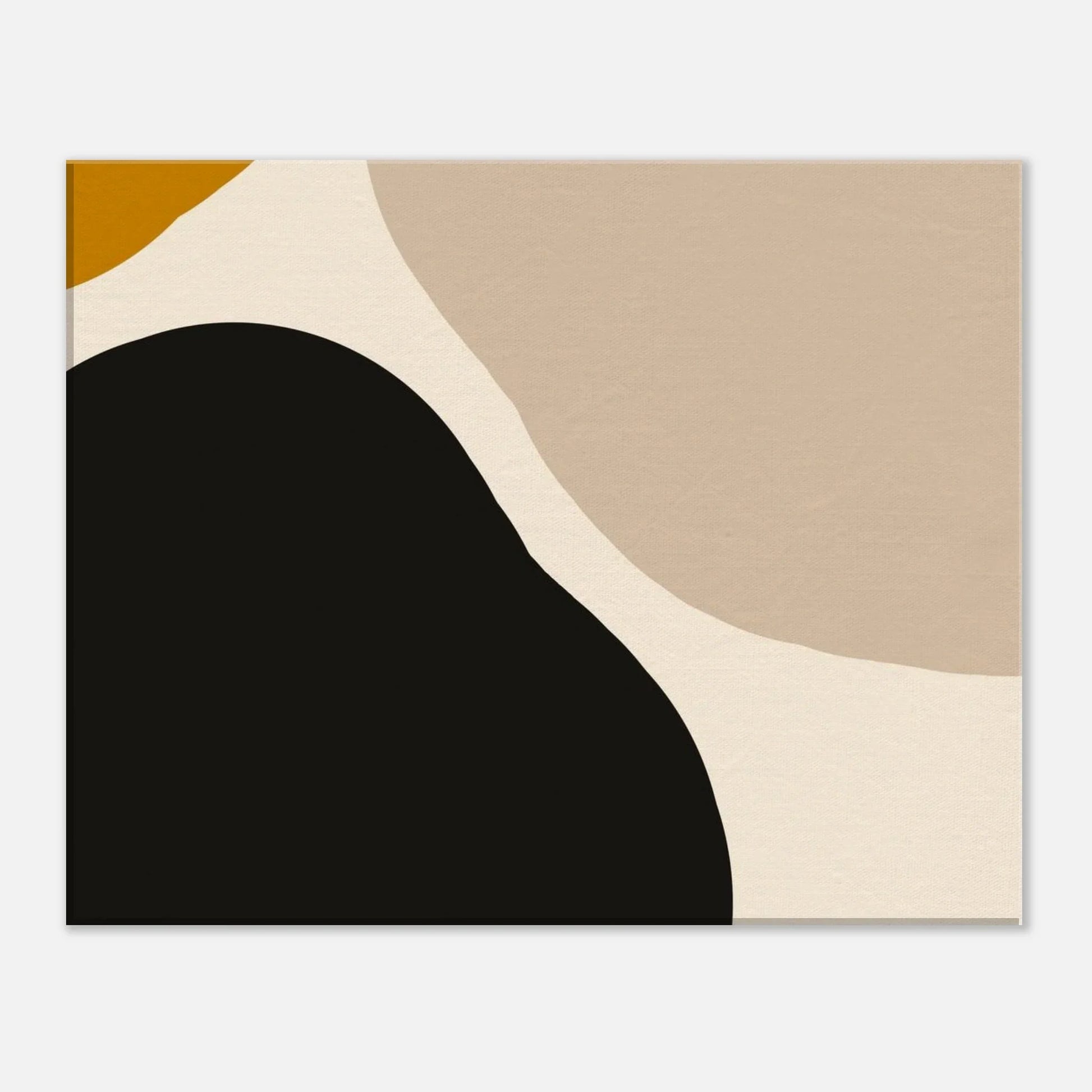 {{ product.title }} minimalist wall art neutral home decor modern wall decor