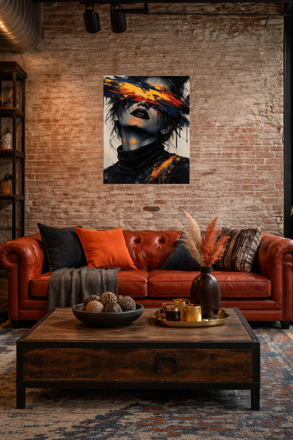 {{ product.title }} minimalist wall art neutral home decor modern wall decor