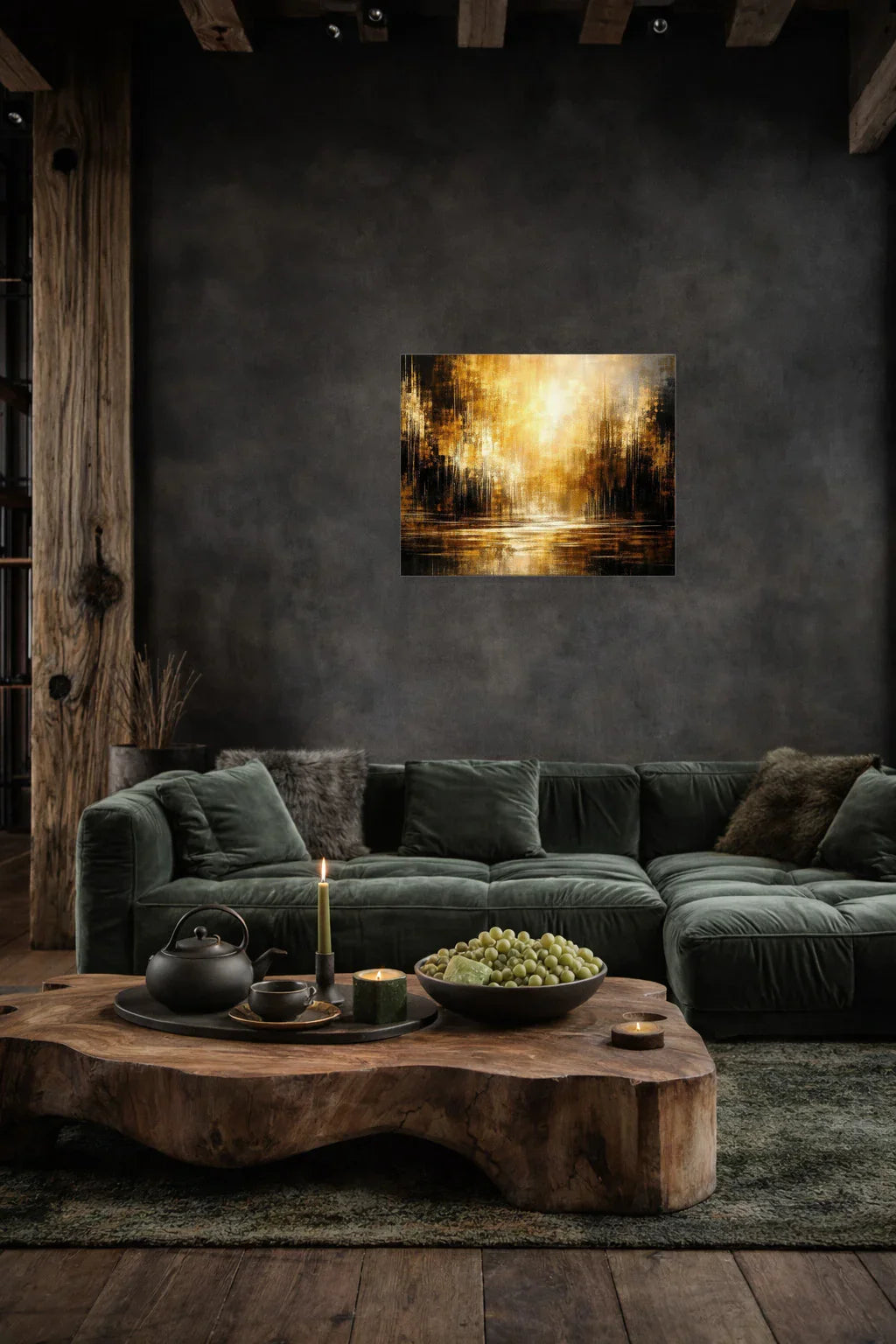 {{ product.title }} minimalist wall art neutral home decor modern wall decor
