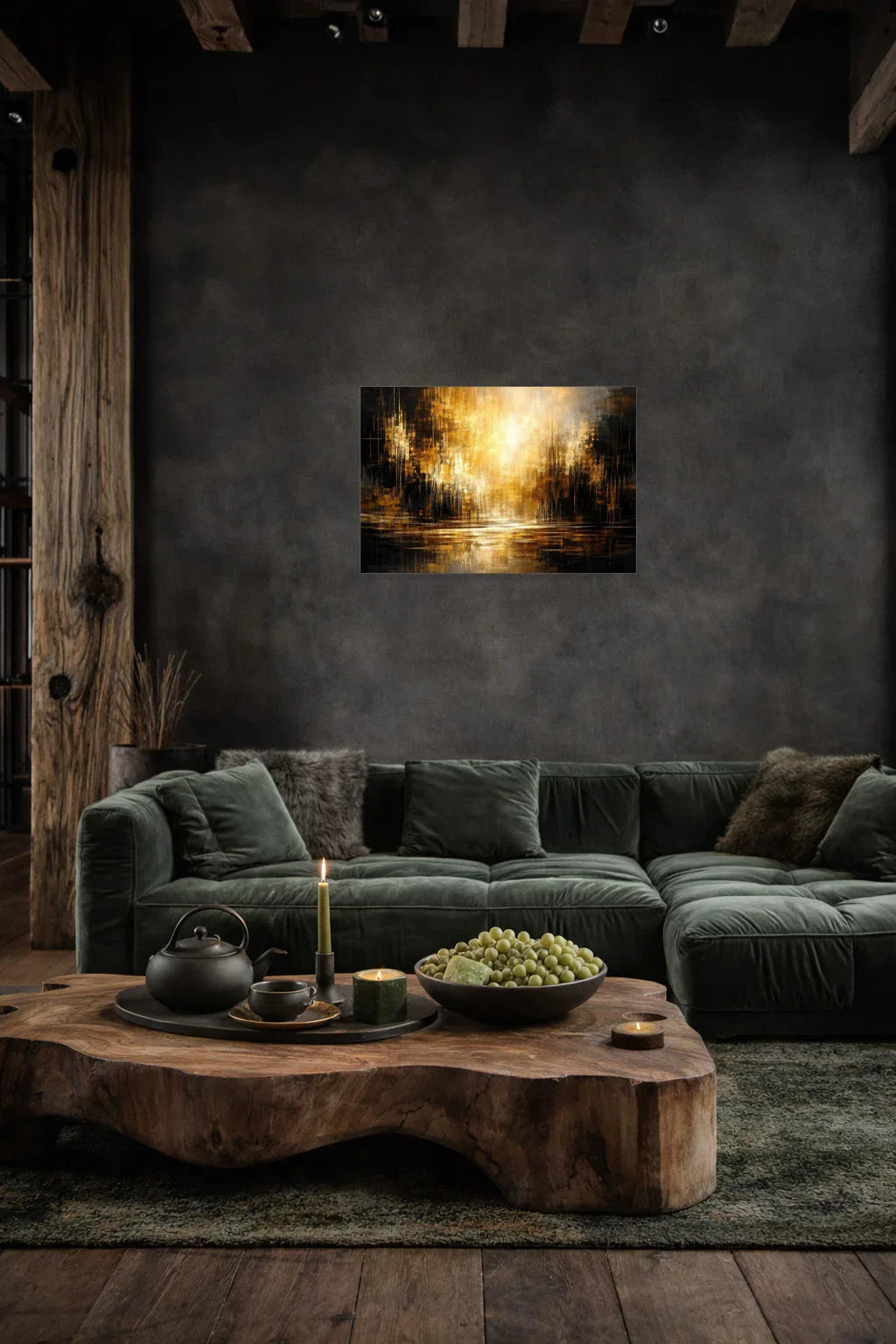 {{ product.title }} minimalist wall art neutral home decor modern wall decor