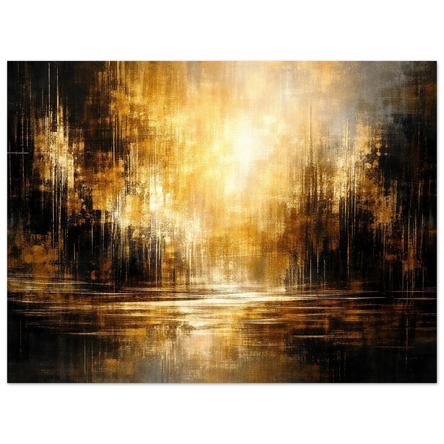 {{ product.title }} minimalist wall art neutral home decor modern wall decor