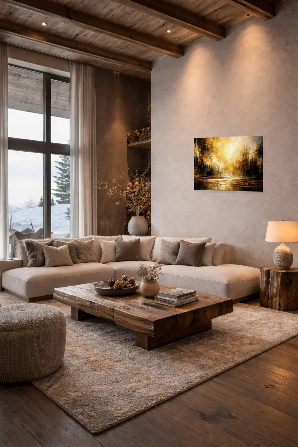{{ product.title }} minimalist wall art neutral home decor modern wall decor