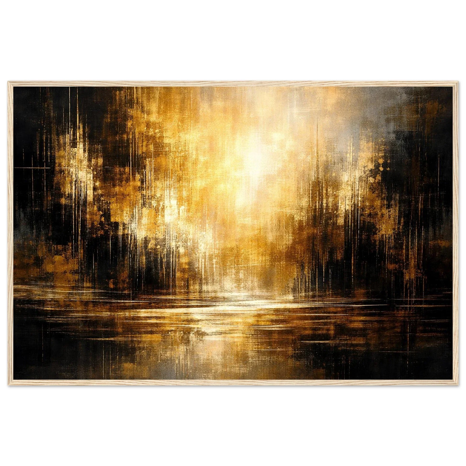 {{ product.title }} minimalist wall art neutral home decor modern wall decor