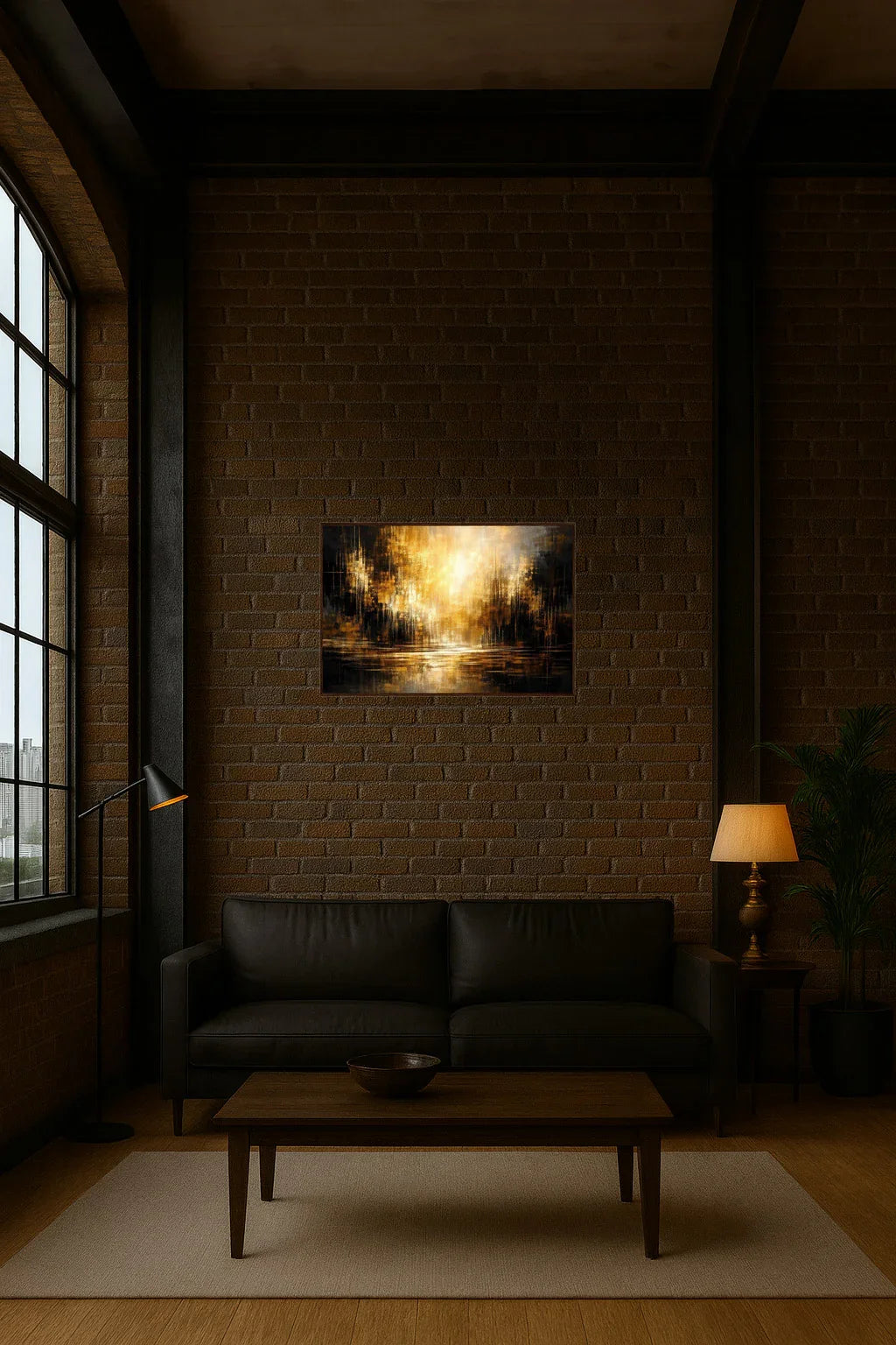 {{ product.title }} minimalist wall art neutral home decor modern wall decor