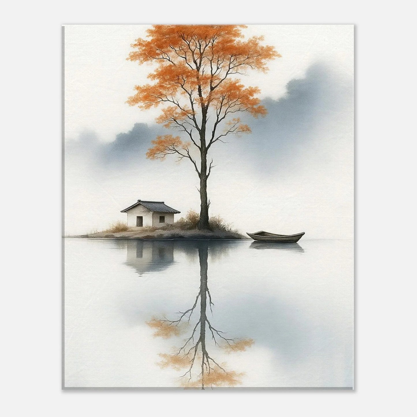 {{ product.title }} minimalist wall art neutral home decor modern wall decor