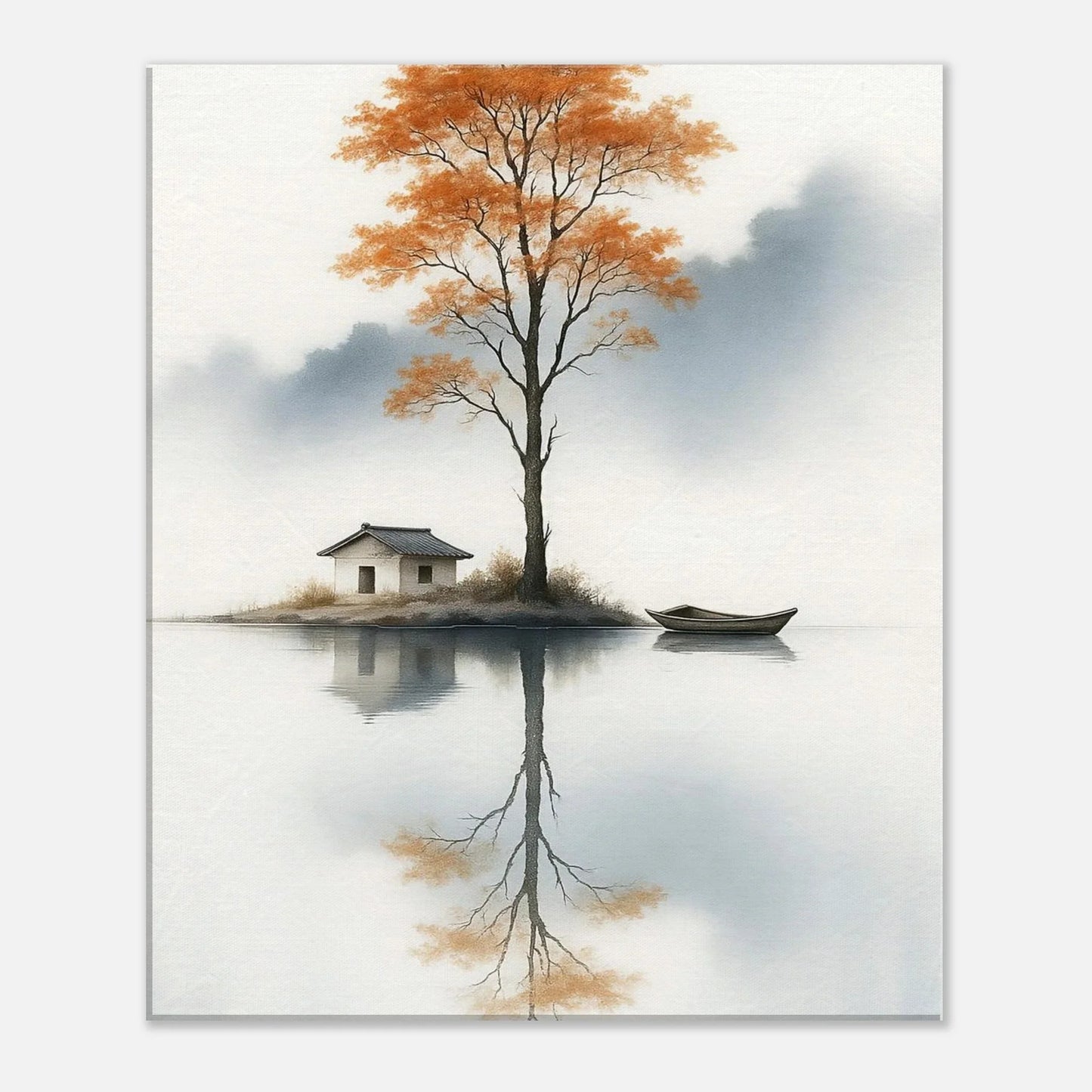 {{ product.title }} minimalist wall art neutral home decor modern wall decor