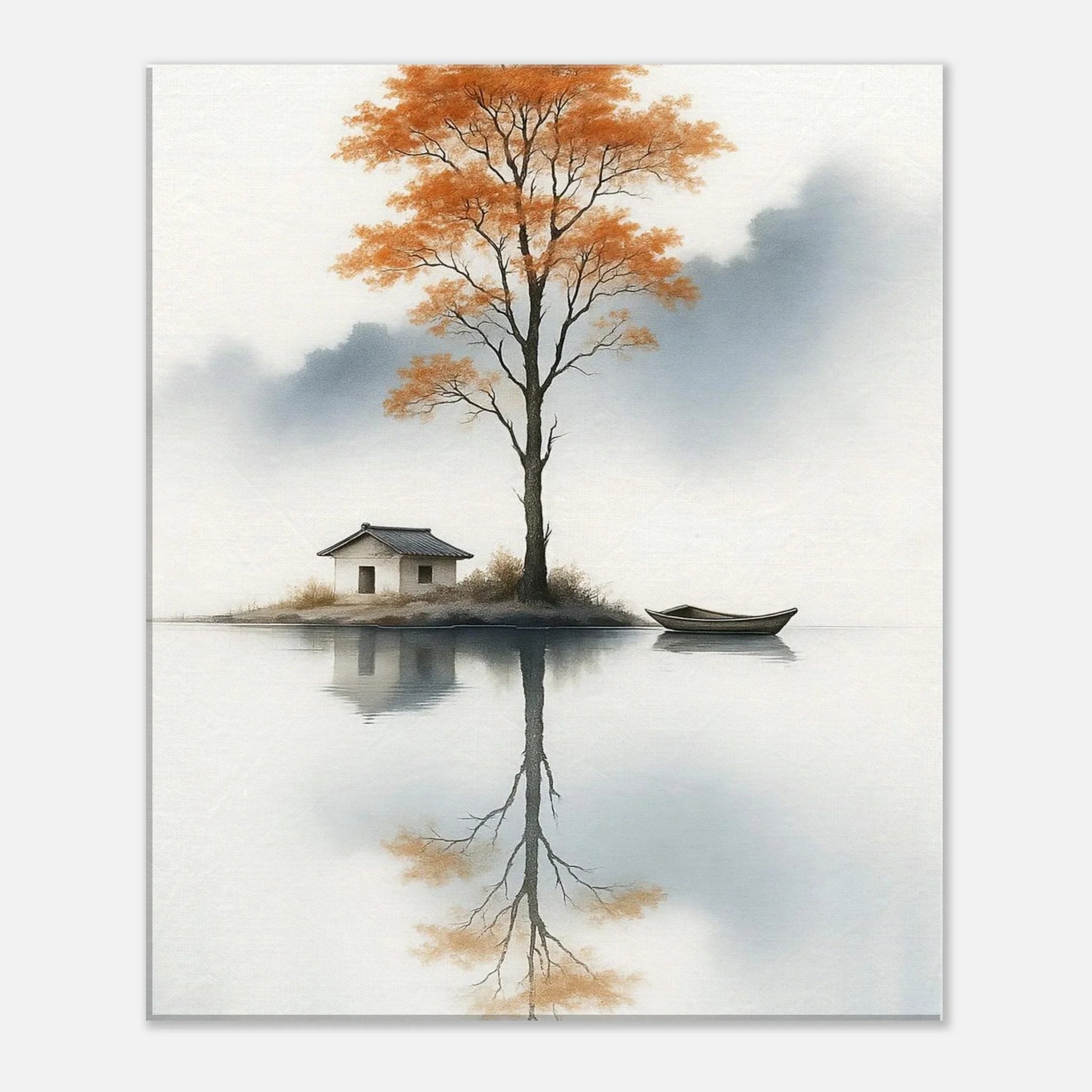 {{ product.title }} minimalist wall art neutral home decor modern wall decor
