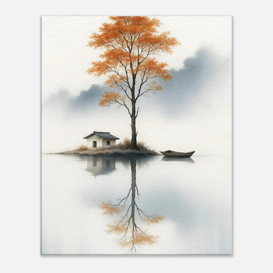{{ product.title }} minimalist wall art neutral home decor modern wall decor