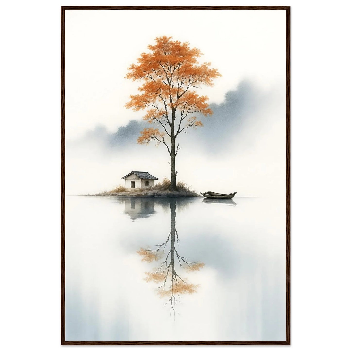 {{ product.title }} minimalist wall art neutral home decor modern wall decor