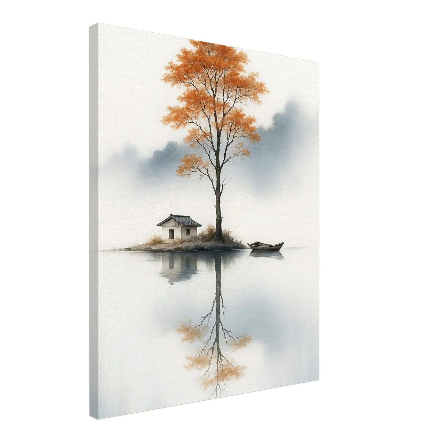 {{ product.title }} minimalist wall art neutral home decor modern wall decor