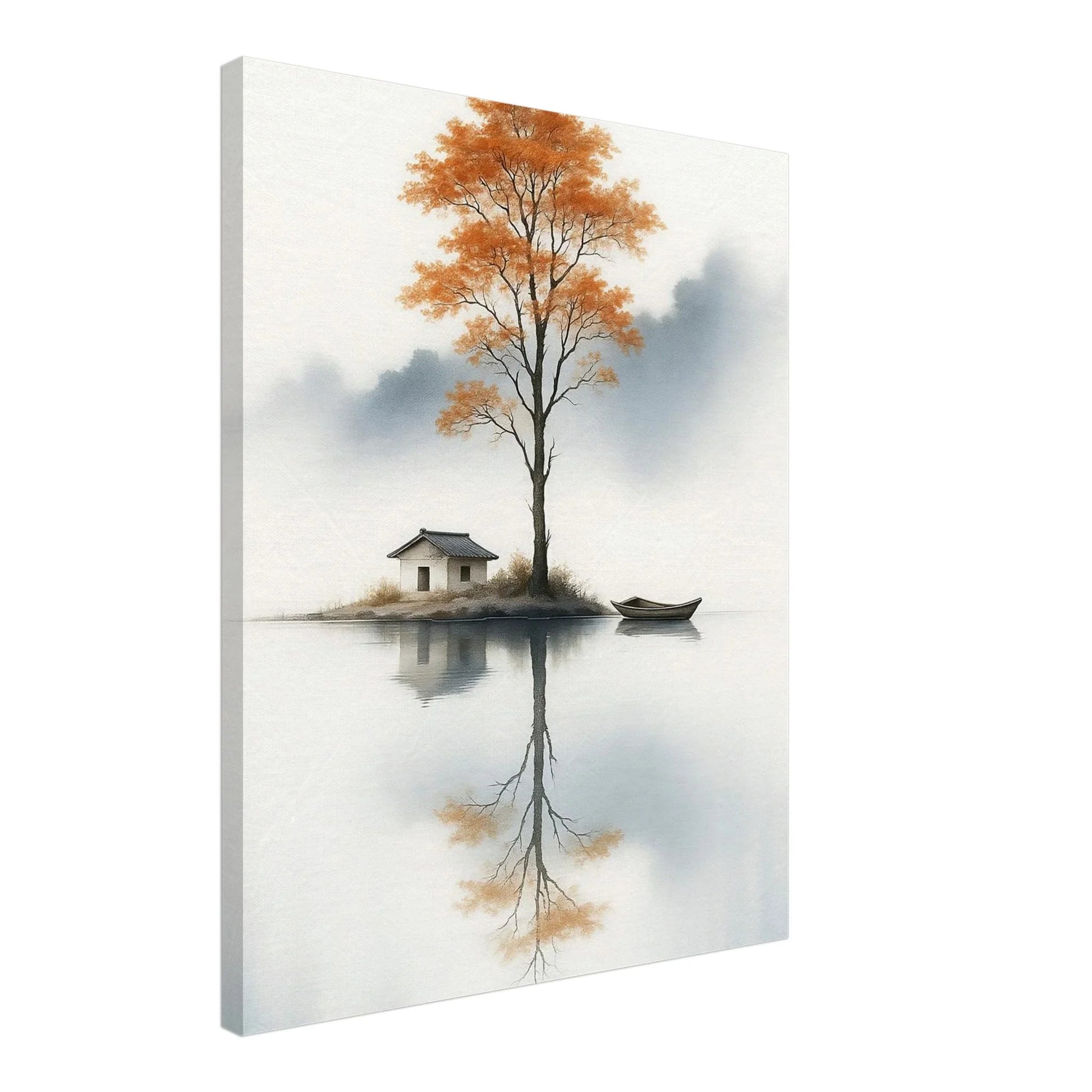 {{ product.title }} minimalist wall art neutral home decor modern wall decor