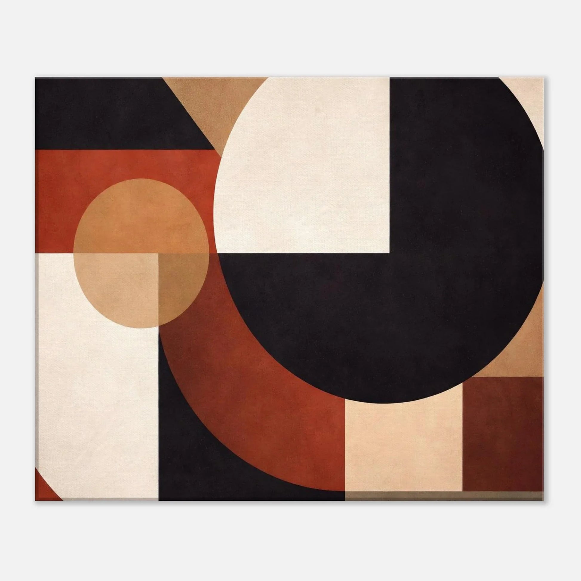 {{ product.title }} minimalist wall art neutral home decor modern wall decor