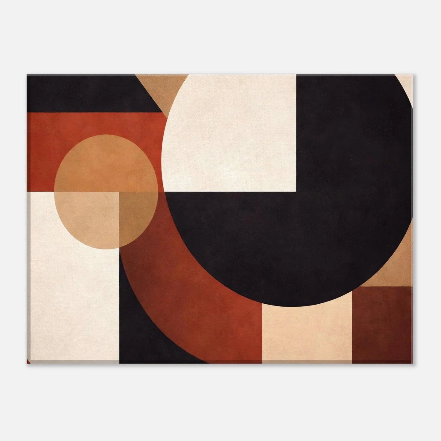 {{ product.title }} minimalist wall art neutral home decor modern wall decor
