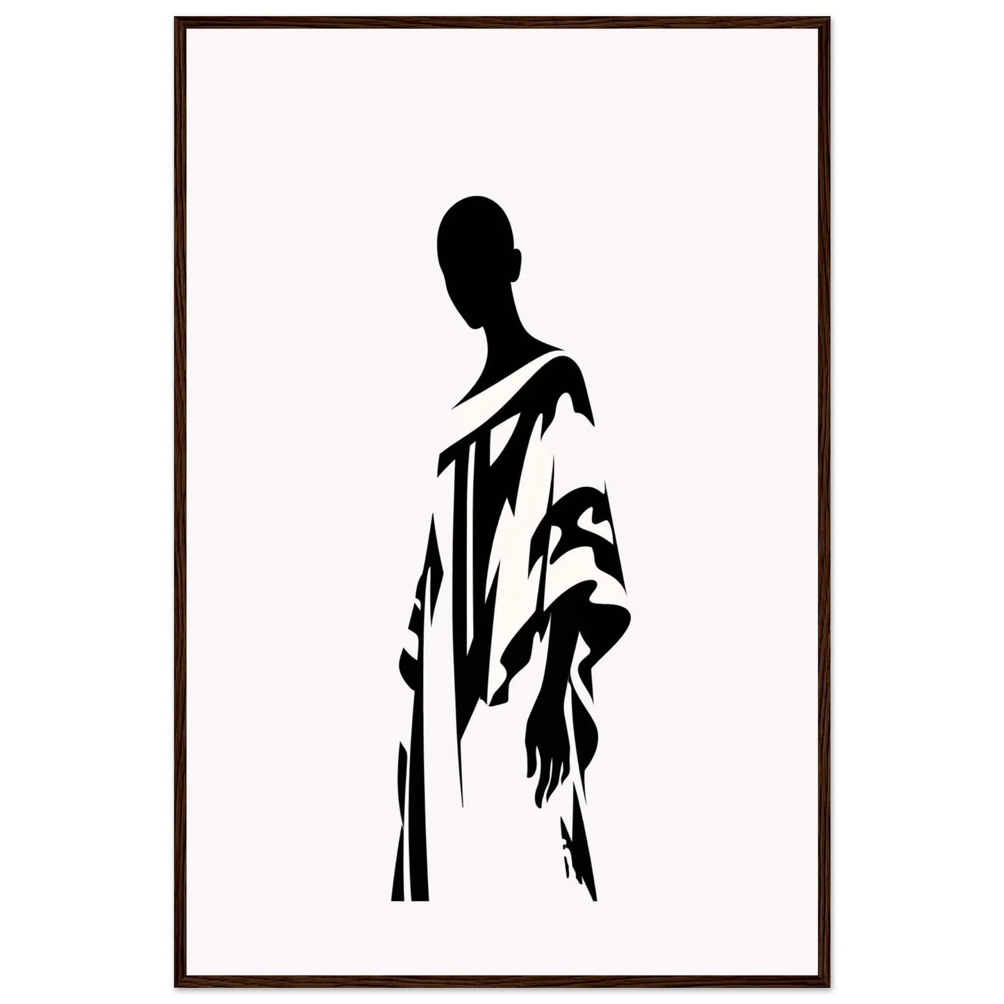 {{ product.title }} minimalist wall art neutral home decor modern wall decor