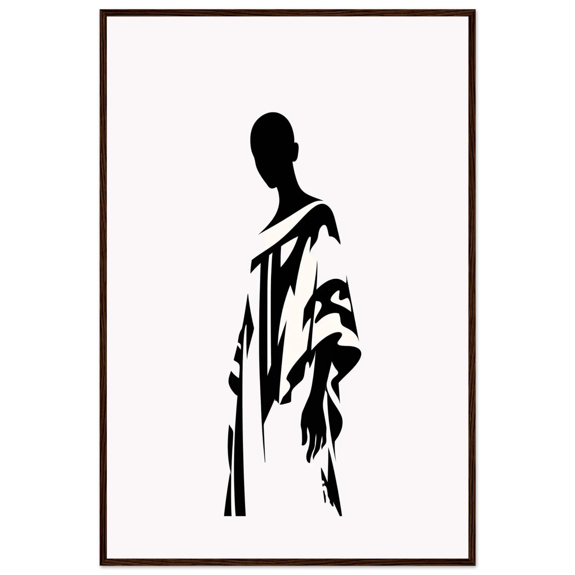 {{ product.title }} minimalist wall art neutral home decor modern wall decor