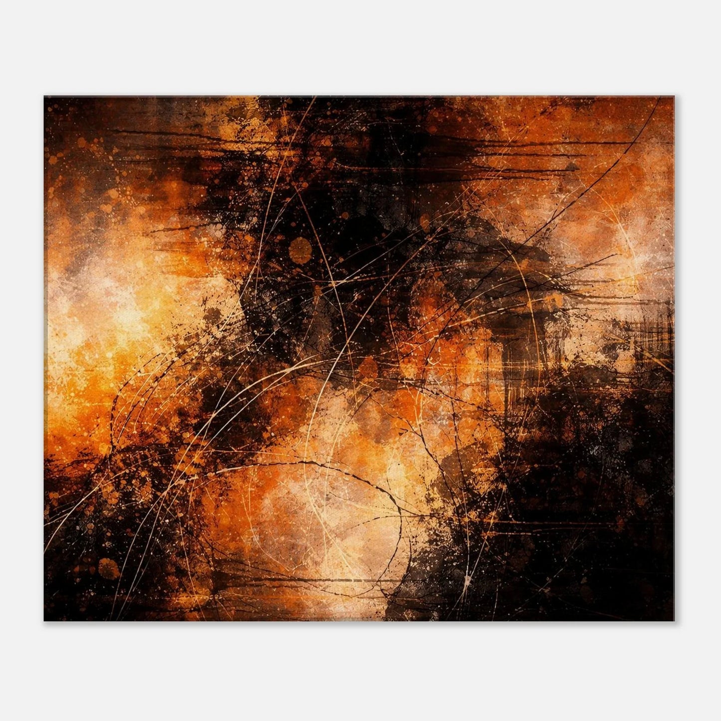 {{ product.title }} minimalist wall art neutral home decor modern wall decor