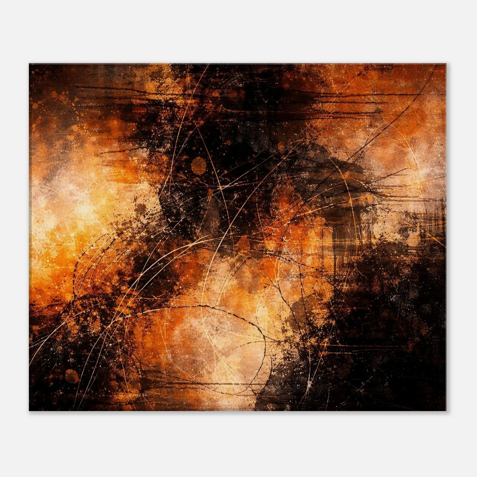 {{ product.title }} minimalist wall art neutral home decor modern wall decor
