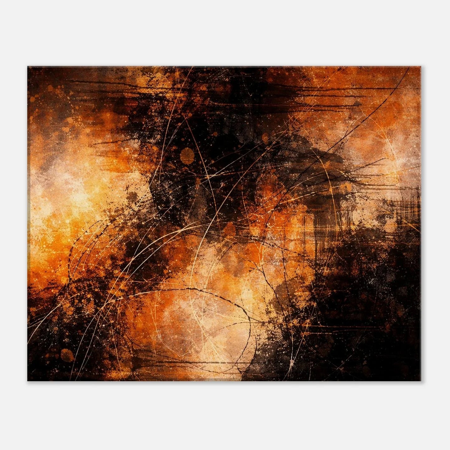 {{ product.title }} minimalist wall art neutral home decor modern wall decor