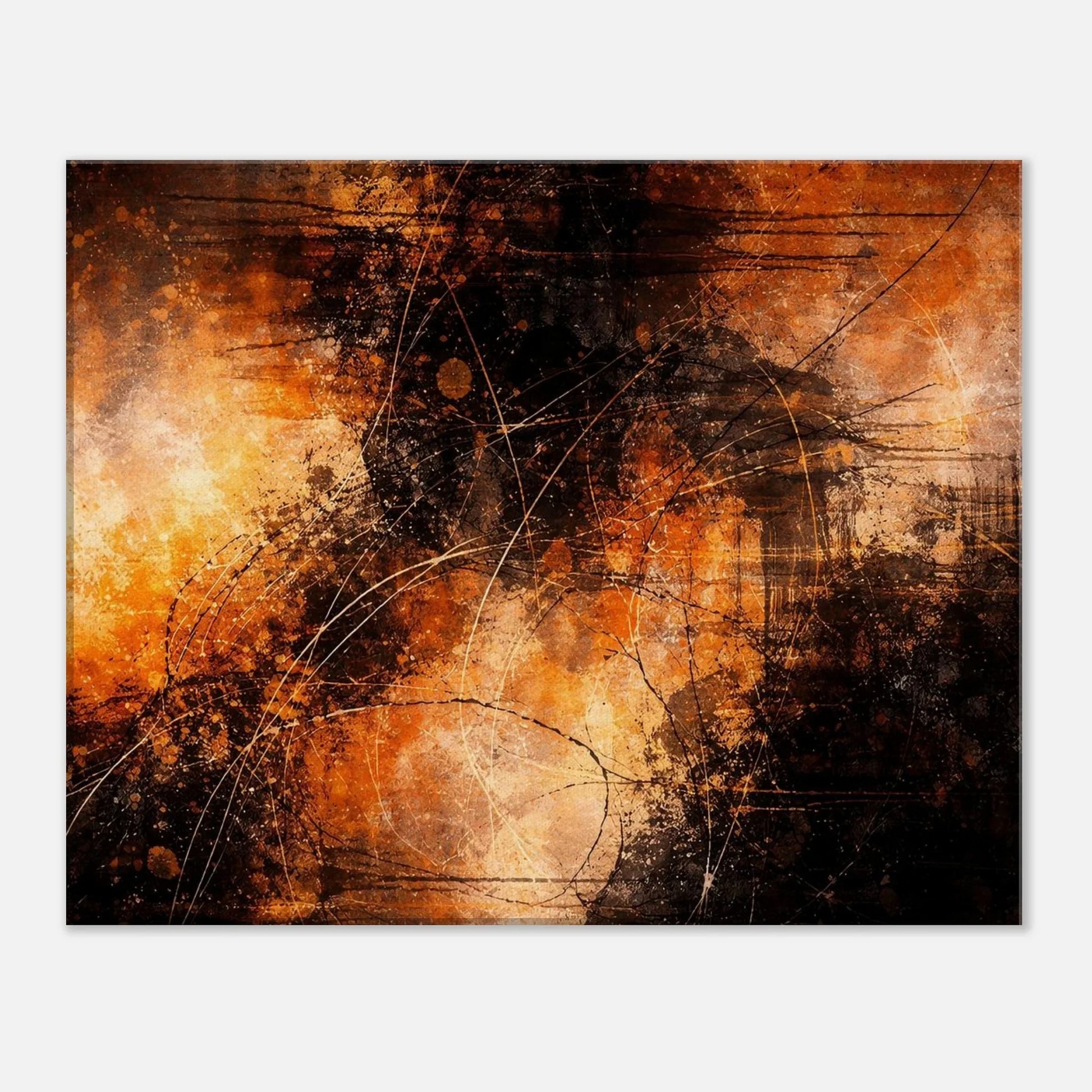 {{ product.title }} minimalist wall art neutral home decor modern wall decor