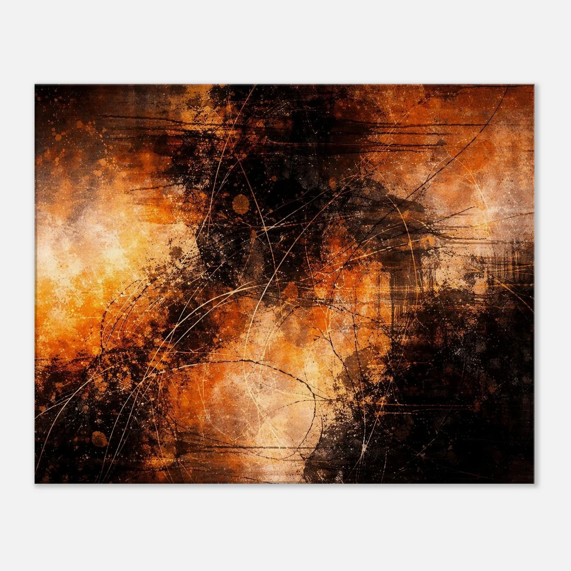 {{ product.title }} minimalist wall art neutral home decor modern wall decor