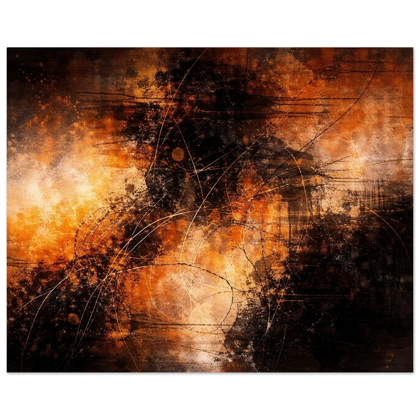 {{ product.title }} minimalist wall art neutral home decor modern wall decor