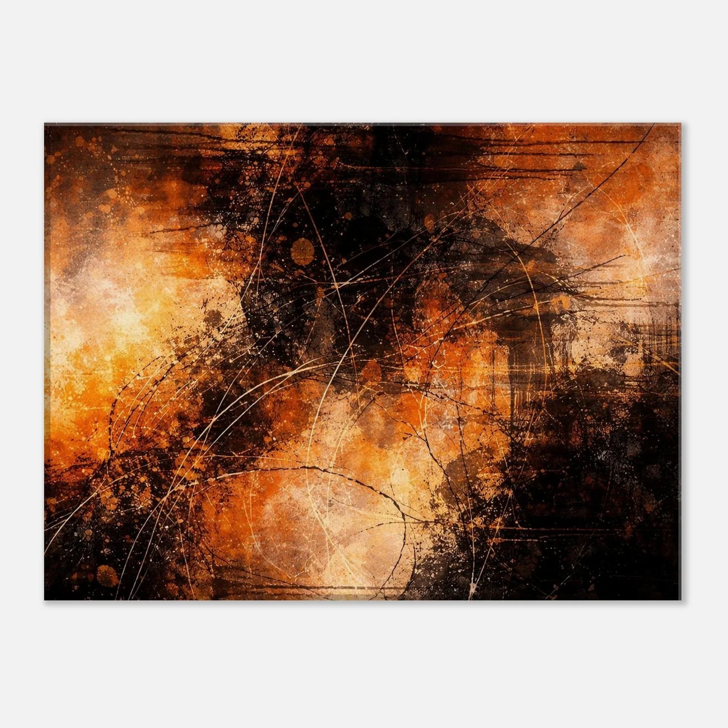 {{ product.title }} minimalist wall art neutral home decor modern wall decor