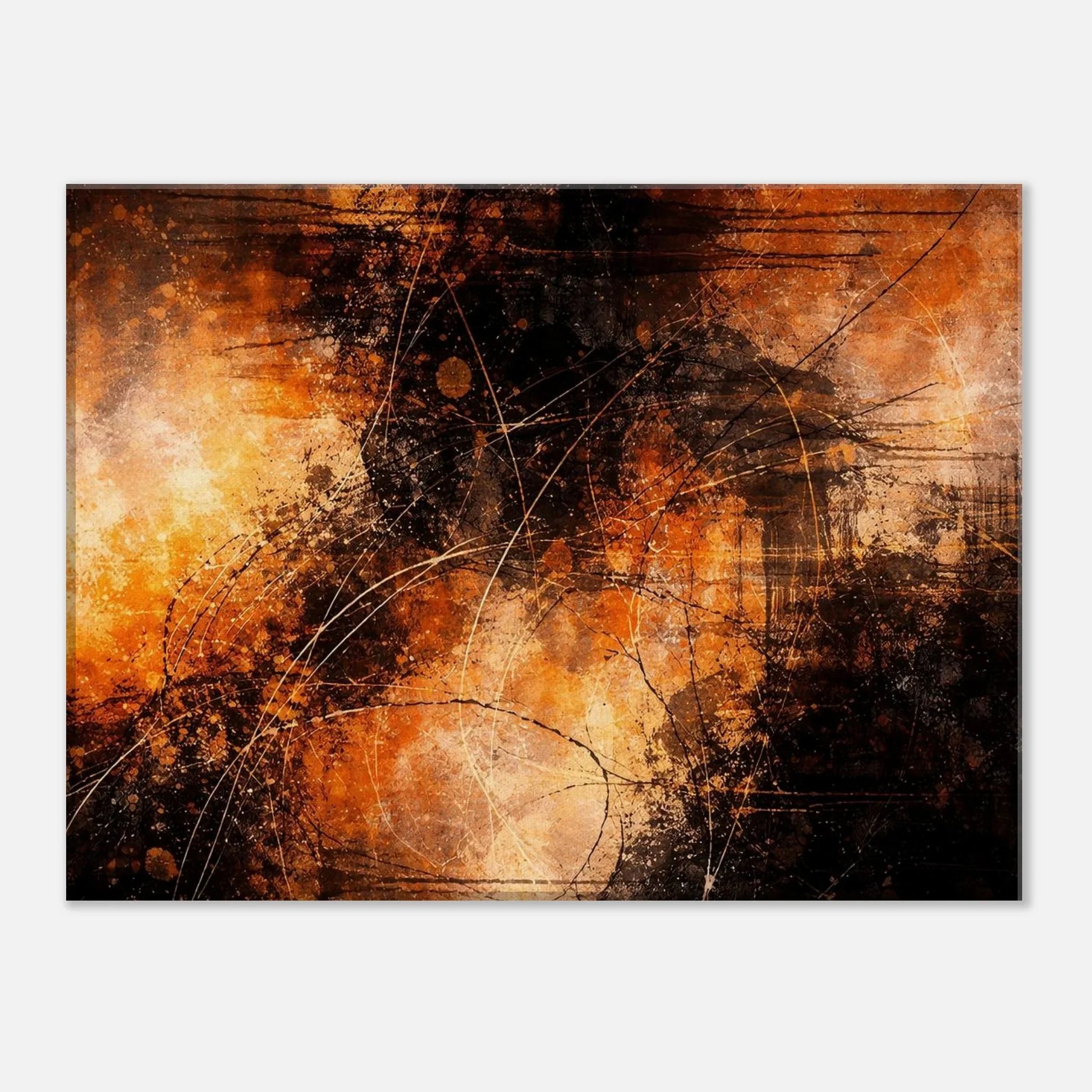 {{ product.title }} minimalist wall art neutral home decor modern wall decor