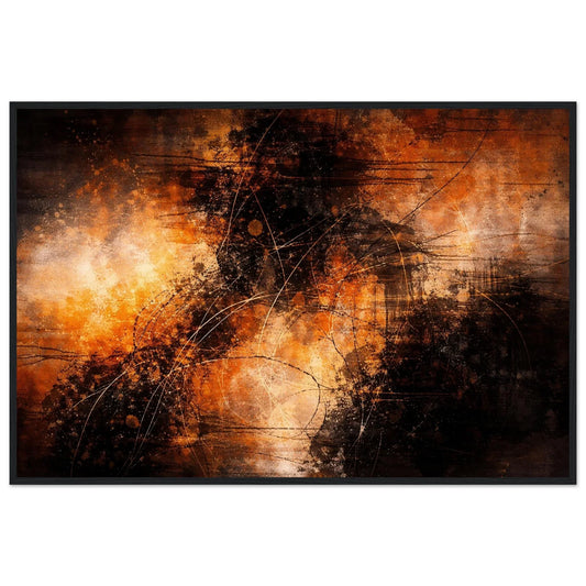 {{ product.title }} minimalist wall art neutral home decor modern wall decor