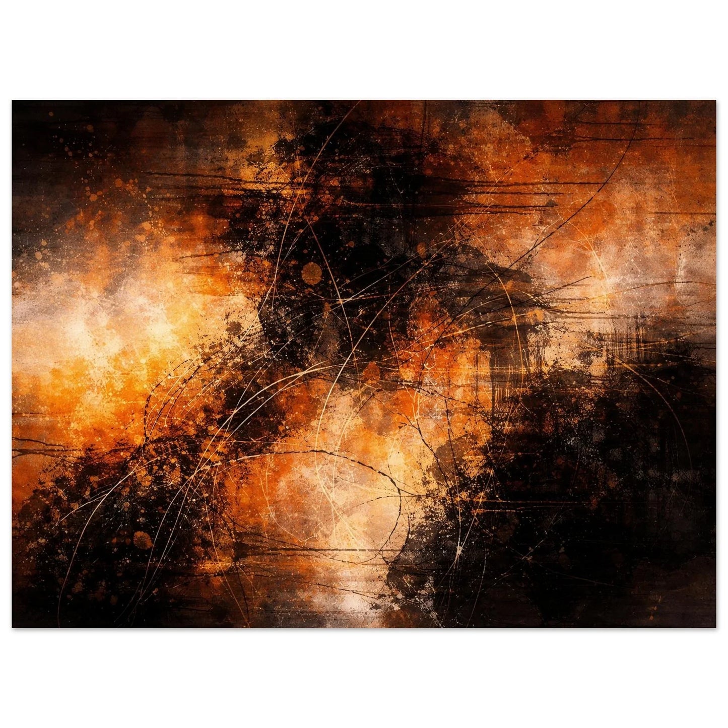 {{ product.title }} minimalist wall art neutral home decor modern wall decor