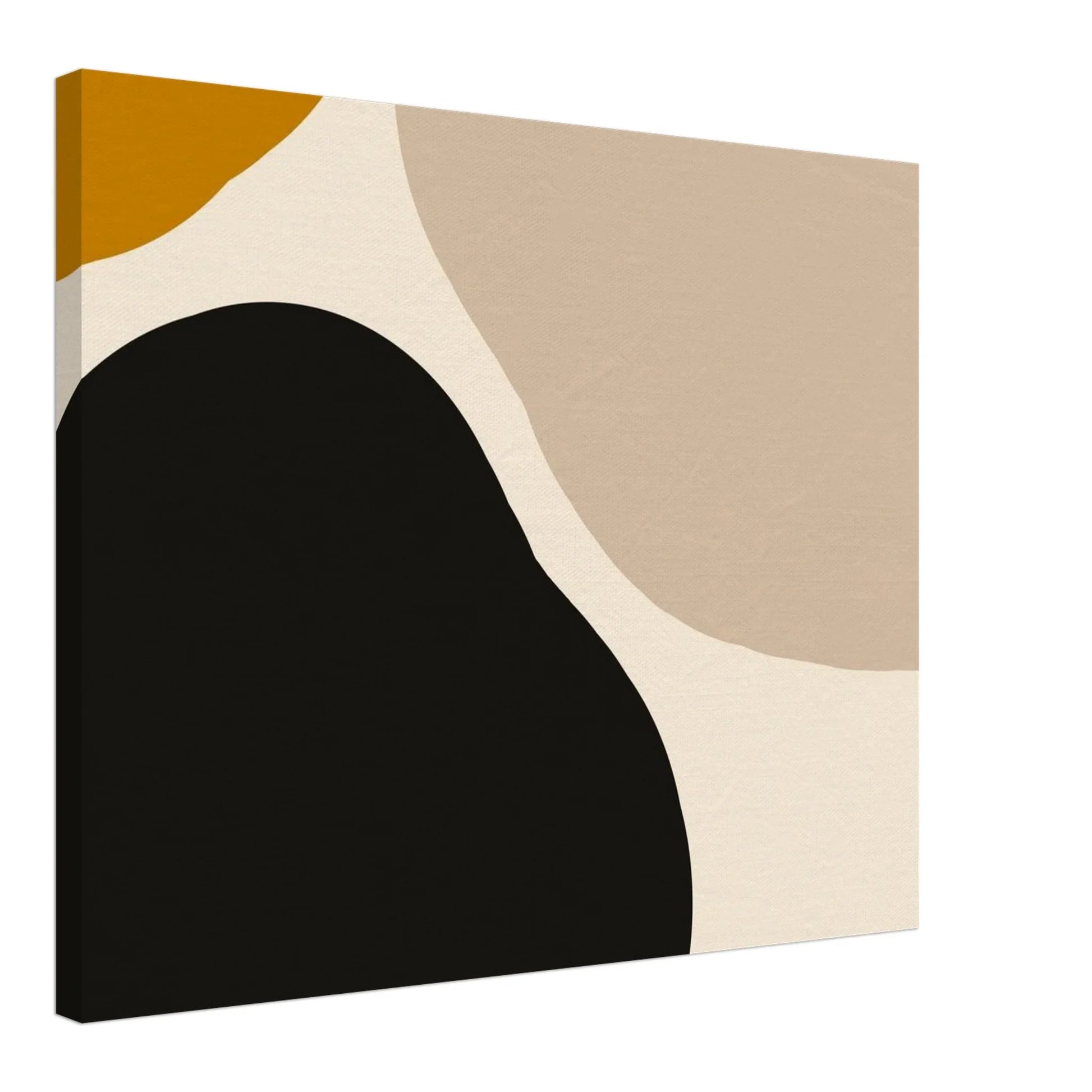 {{ product.title }} minimalist wall art neutral home decor modern wall decor
